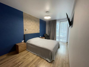 Resident Hall